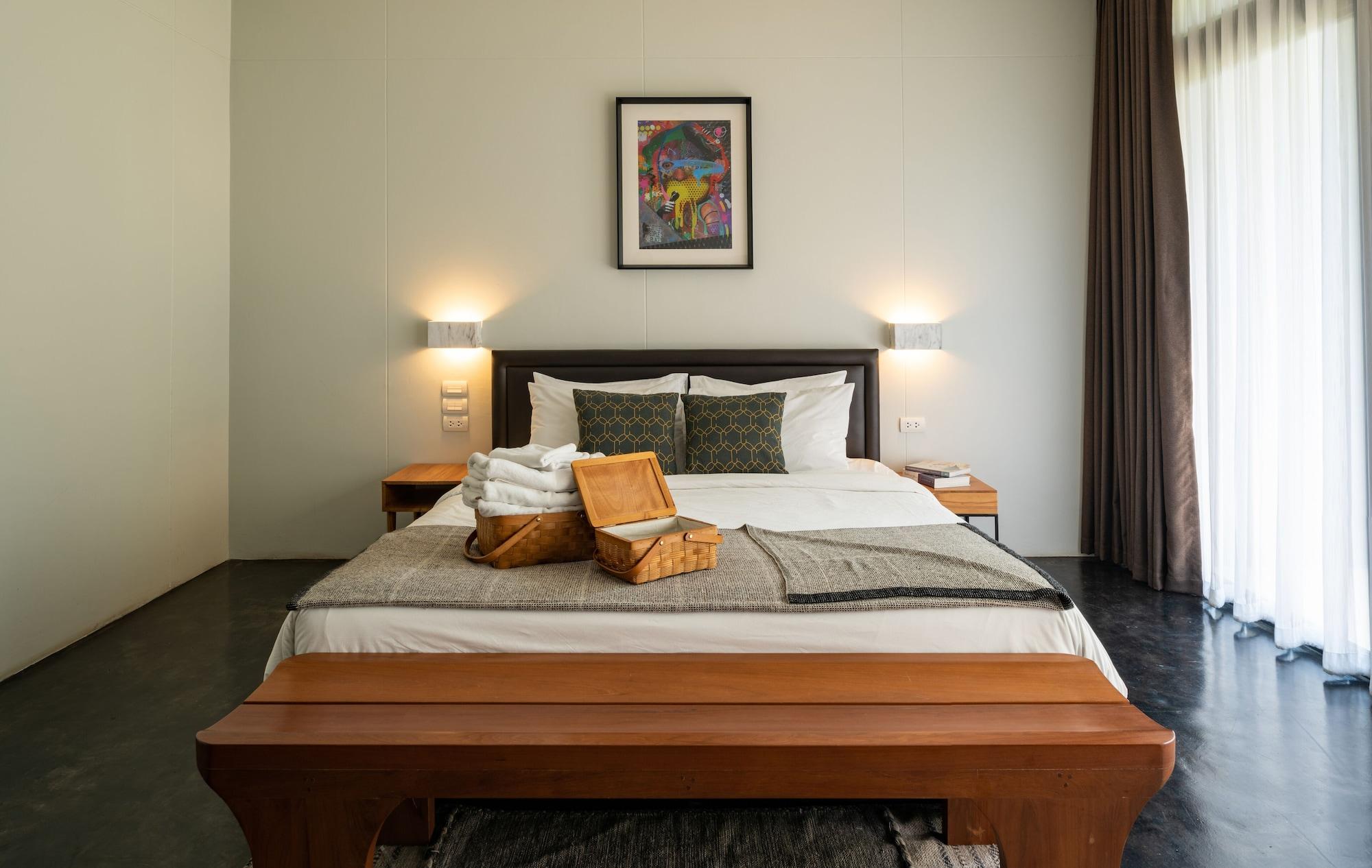 Cherlock Hotel Chiang Mai Ngoại thất bức ảnh