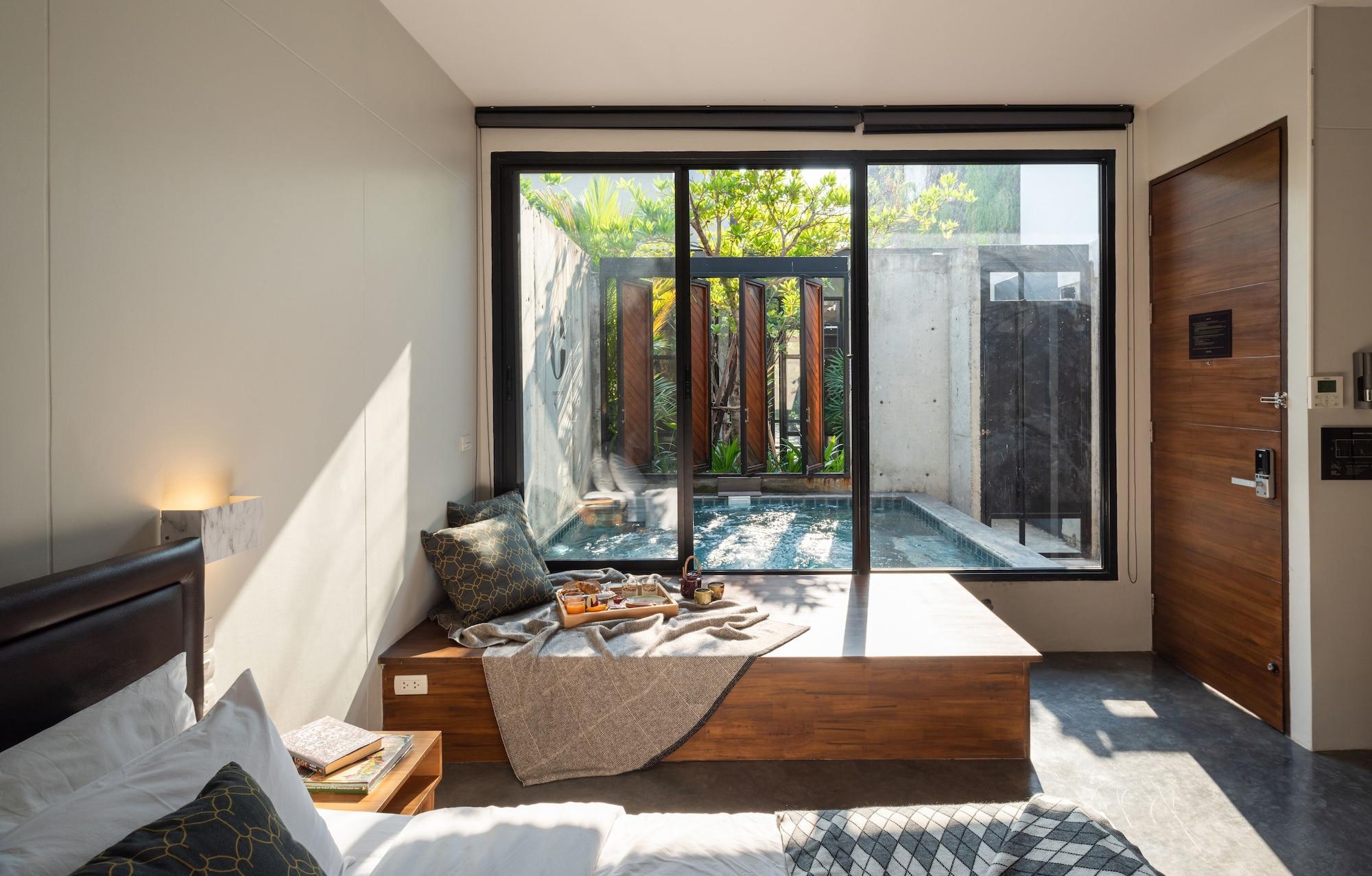 Cherlock Hotel Chiang Mai Ngoại thất bức ảnh