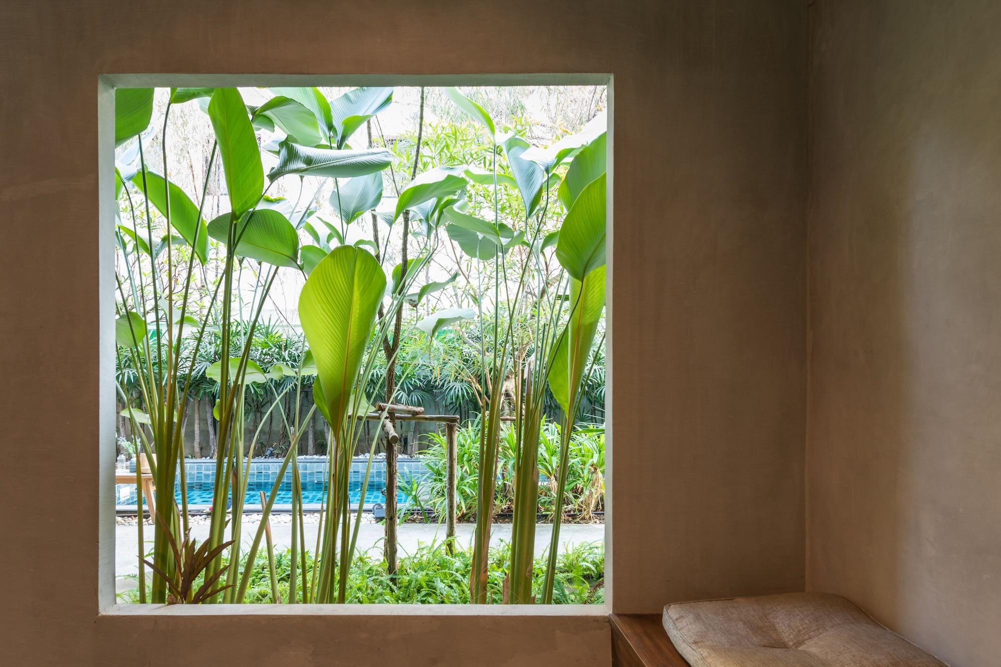 Cherlock Hotel Chiang Mai Ngoại thất bức ảnh